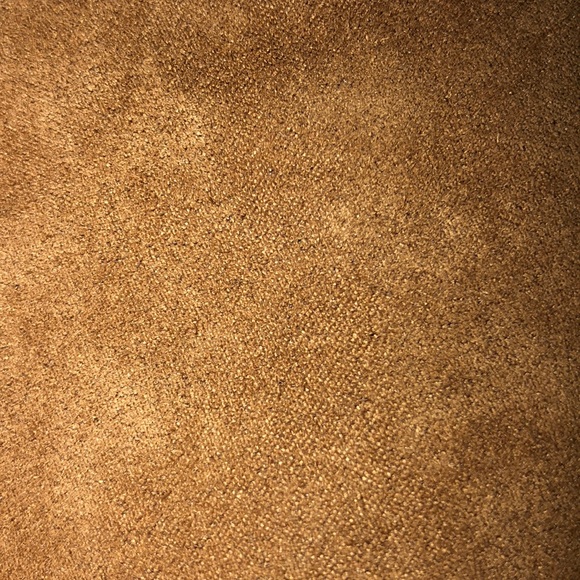 Suede sexy boots - Picture 6 of 8